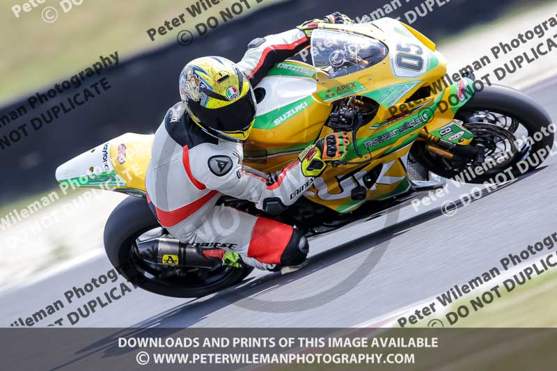 25 to 27th july 2019;Slovakia Ring;event digital images;motorbikes;no limits;peter wileman photography;trackday;trackday digital images